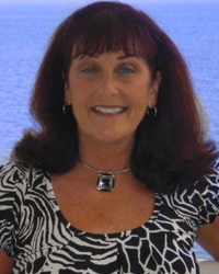 Cindy Usmiller-McConkey